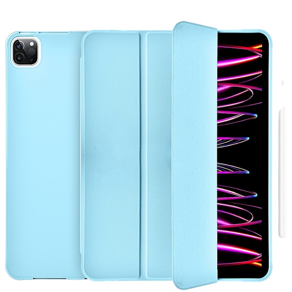 WiWU Classic II Case For iPad 2024 Air 11" /10.9&11